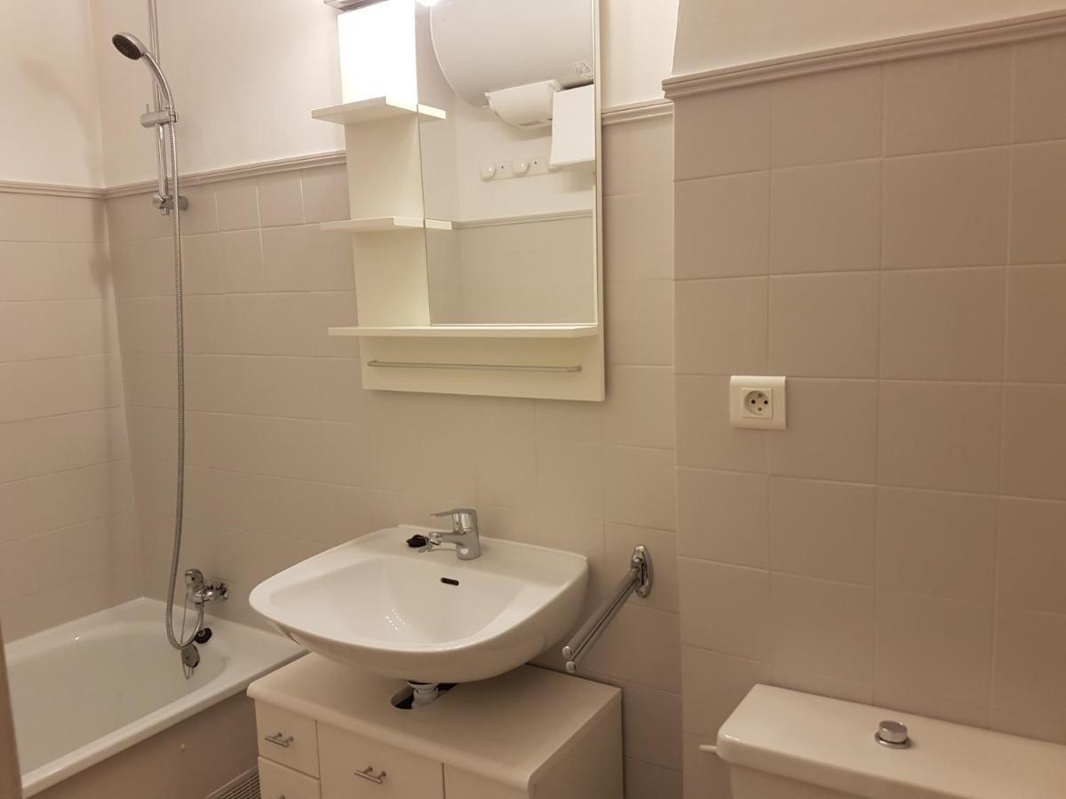 Apartamentos Grifovacances Tres Estrelles Club Пас де ла Каса Екстериор снимка