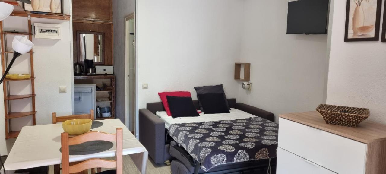 Apartamentos Grifovacances Tres Estrelles Club Пас де ла Каса Екстериор снимка