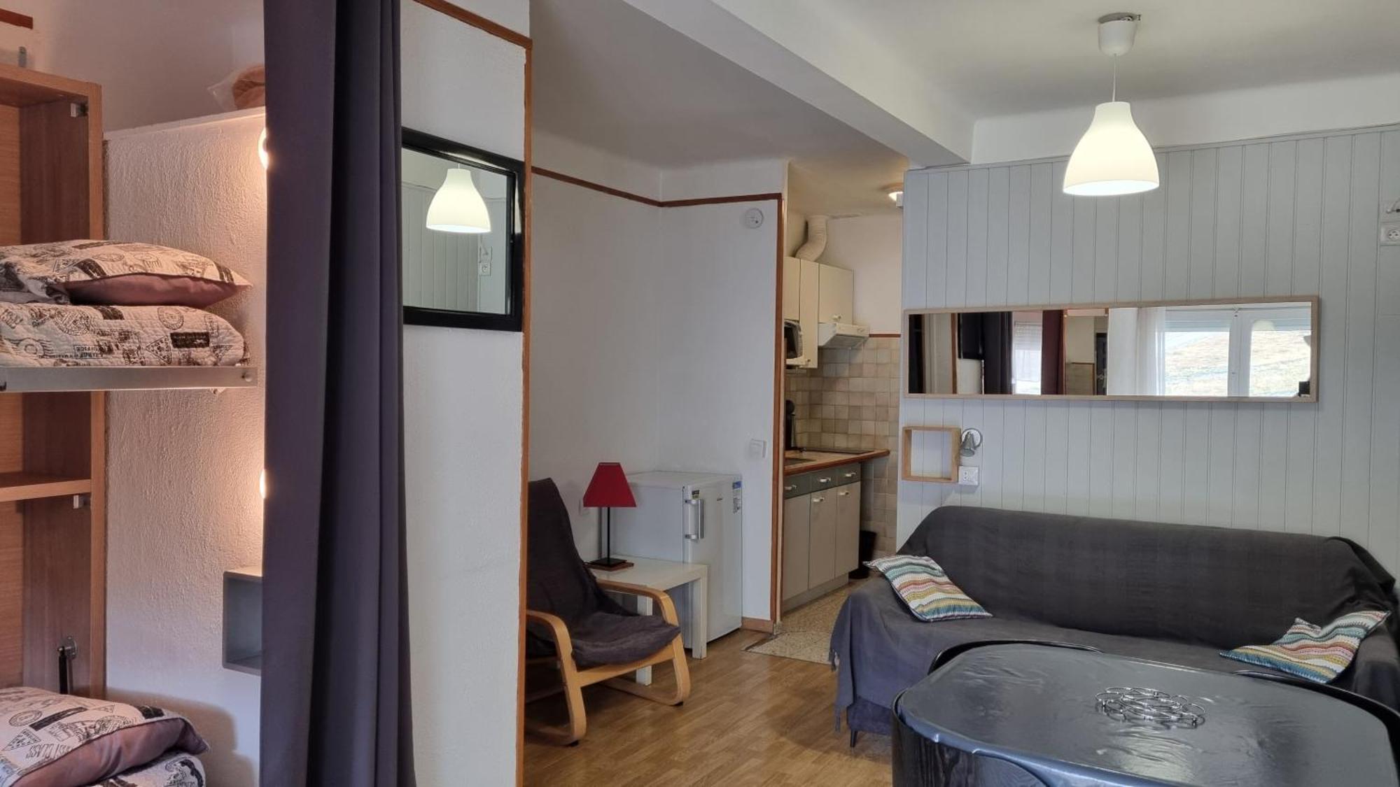 Apartamentos Grifovacances Tres Estrelles Club Пас де ла Каса Екстериор снимка