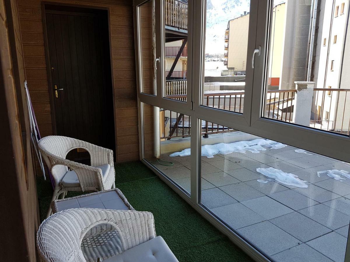 Apartamentos Grifovacances Tres Estrelles Club Пас де ла Каса Екстериор снимка